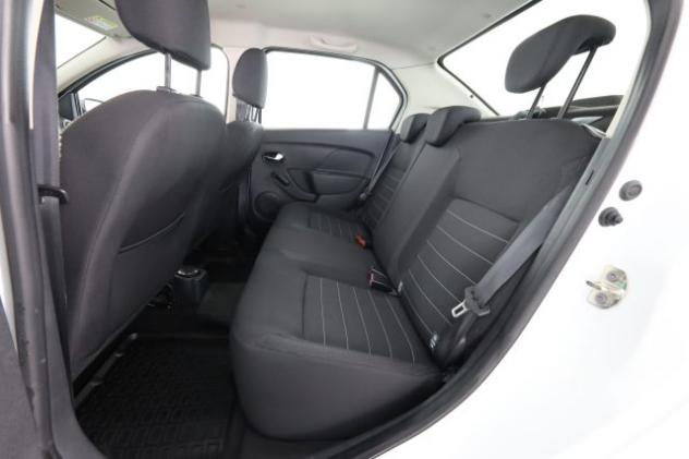 DACIA Logan Sandero Streetway/Logan MCV 1.0 SCe 75 CV S&S Acce rif. 24174242 - Foto 3