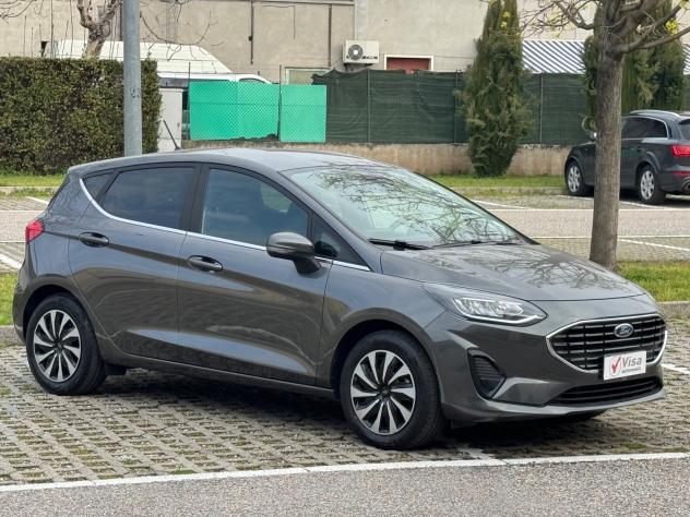 Ford Fiesta 1.1 75 CV GPL 5 porte Titanium MM - Foto 3