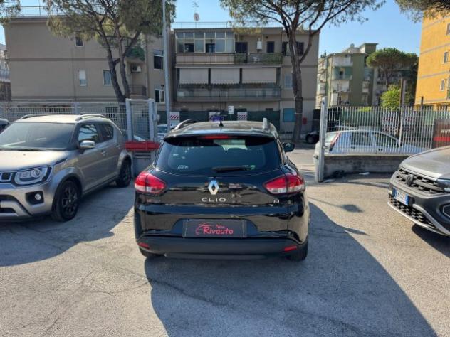 RENAULT Clio 1.5 dCi 75CV Start&Stop Energy Duel rif. 24238133 - Foto 3