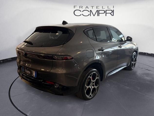 Alfa Romeo Tonale 1.6 Diesel 130cv TCT6 Veloce - Foto 3