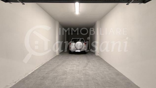 Garage a Firenze - Rif. DGBX1