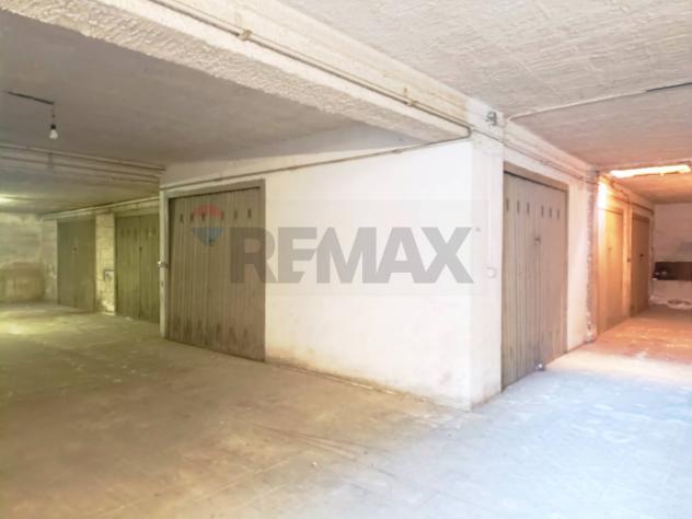Garage/Box in vendita a Siracusa, Scala Greca - Foto 7
