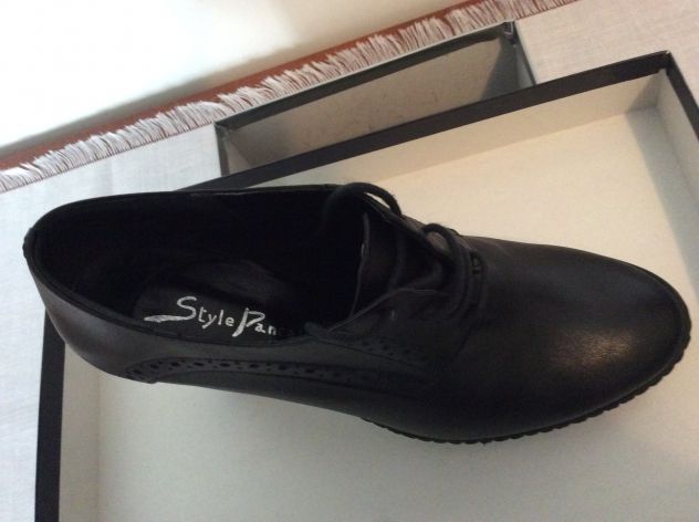 SCARPE NERE - Foto 2