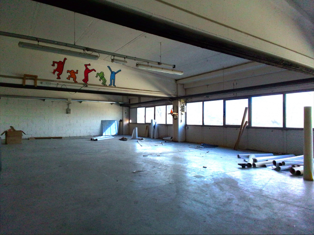 Industriale/Artigianale in vendita a Frosinone - Foto 12