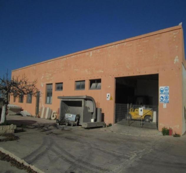 Immobile in asta di 8766 m² in vendita a Modica - Foto 3