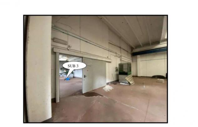 Immobile in asta di 1330 m² in vendita a Tempio Pausania - Foto 9