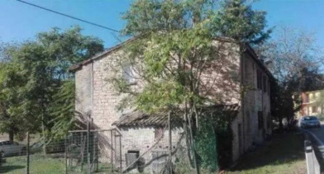 Immobile in asta di 127 m² in vendita a Acqualagna - Foto 3