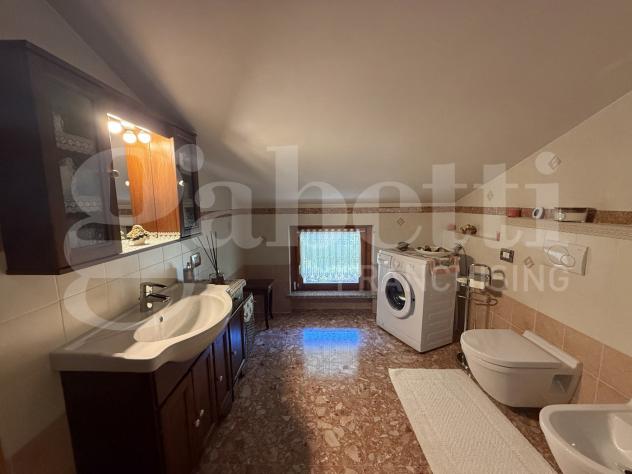 Villa singola - Asso . Rif.: Cod. rif 3320560VRG - Foto 18
