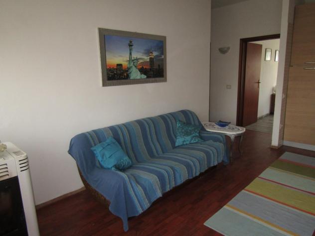 Appartamento in vendita a Marina di Carrara - Carrara 70 mq Rif: 1193789 - Foto 2