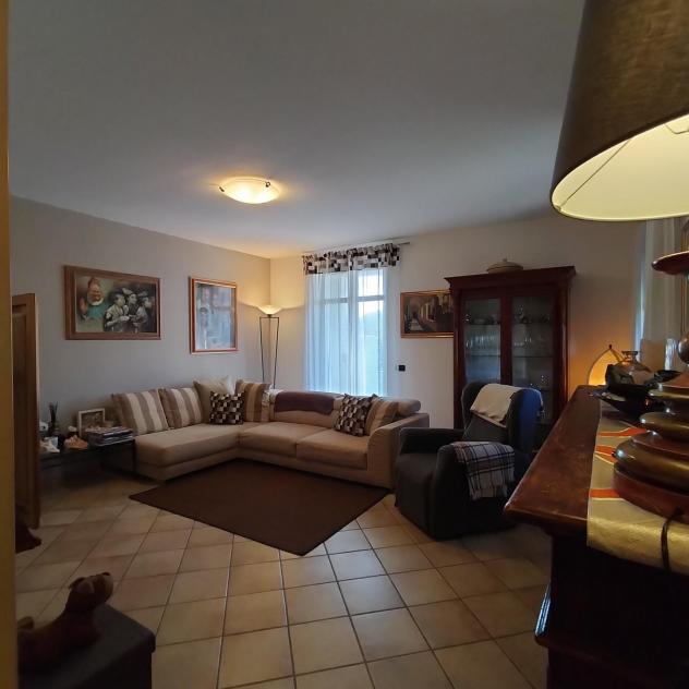 Villetta bifamiliare in vendita a Marina di Carrara - Carrara 280 mq Rif: 1089305