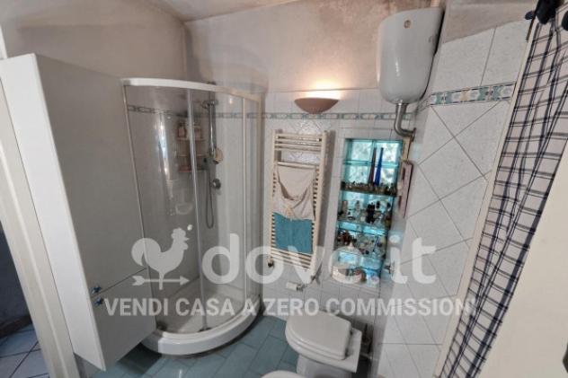Appartamento di 75 m² con 3 locali in vendita a Castiglione d'Orcia - Foto 10
