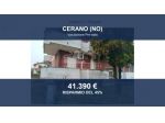 Immobile in asta di 95 m², box auto in vendita a Cerano