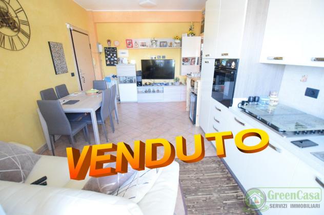 APPARTAMENTO di 2 vani e di 55 mq (COLOGNO MONZESE) rif. IGC 2 LOCALI COLOGNO .