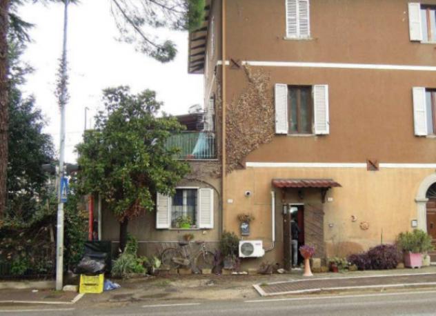 Immobile in asta di 52 m² in vendita a Corciano - Foto 5