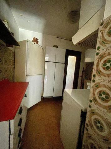 cdv69 - casa della nonna di 3 locali 2 bagni - area esterna privata recintata + box - Foto 12