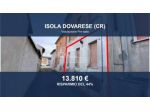 Immobile in asta di 70 m² in vendita a Isola Dovarese