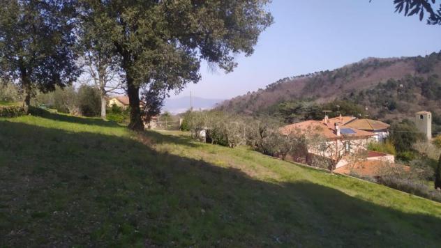 Appartamento in vendita a San Baronto - Lamporecchio 140 mq Rif: 1042756 - Foto 7