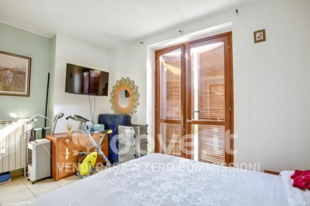 Appartamento di 85 m² con 3 locali e box auto in vendita a Laveno-Mombello - Foto 12