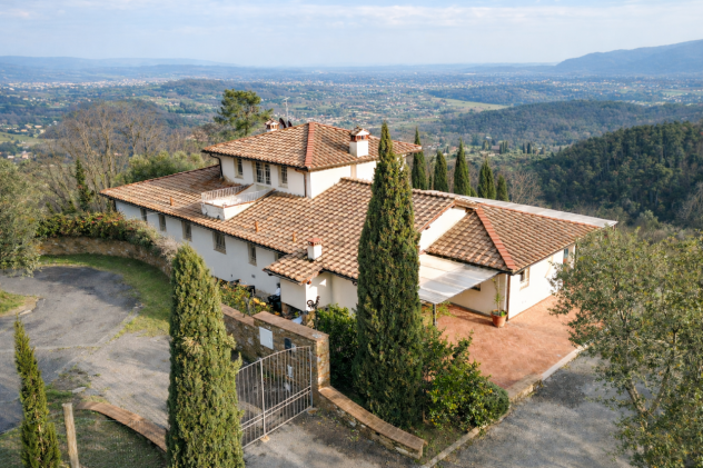 Villa in vendita a Lucca - Foto 7