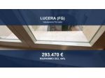 Immobile in asta di 313 m² con più di 5 locali in vendita a Lucera
