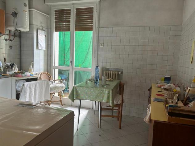 Appartamento mq. 120 con cantina - Foto 2