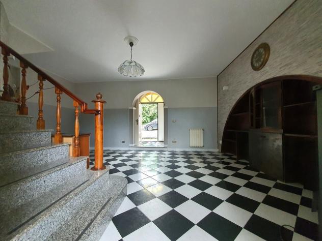 Villa a schiera in vendita a Marcellinara - Foto 4