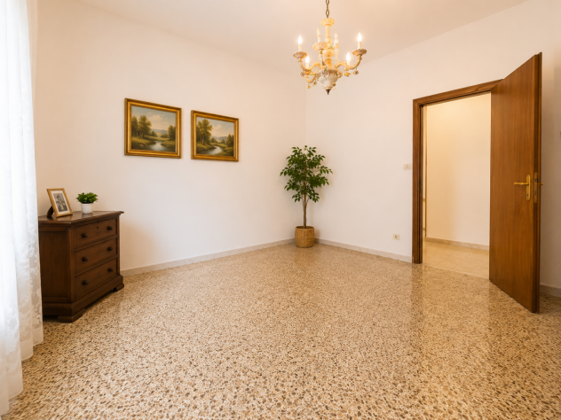 Appartamento in vendita a Turano - Massa 95 mq Rif: 1414007