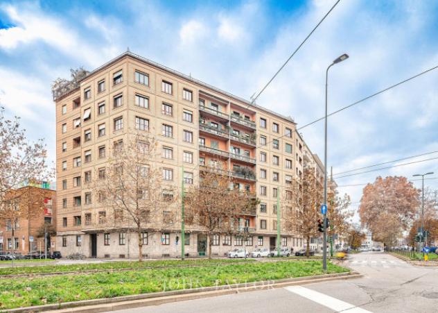 Appartamento di 45 m² con 5 locali in vendita a Milano
