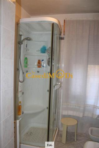 Villetta a schiera in vendita a Montecatini Val di Cecina 215 mq Rif: 1333737 - Foto 9