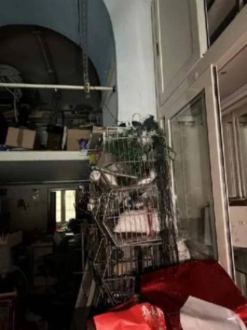 Immobile in asta di 35 m² in vendita a Napoli - Foto 6
