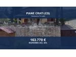 Immobile in asta di 400 m² con più di 5 locali in vendita a Piane Crati