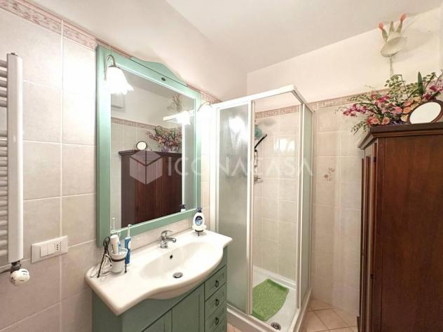 Appartamento in vendita a Pontedera 50 mq Rif: 1421459 - Foto 8
