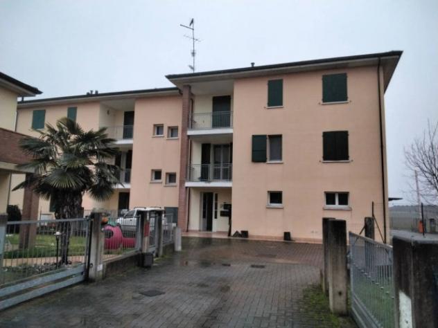 Immobile in asta di 71 m², box auto in vendita a Reggiolo - Foto 3
