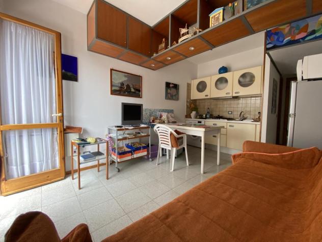 Appartamento in vendita a Cavo - Rio 33 mq Rif: 1276665 - Foto 4