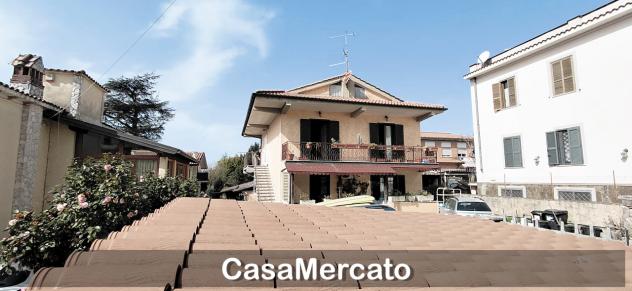Trilocale in vendita a Rocca Priora - Foto 2