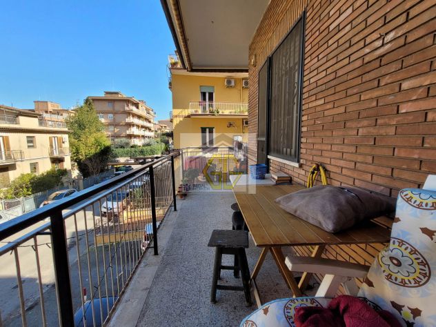 Comodo trilocale doppia esposizione al Monte Mario - Foto 7
