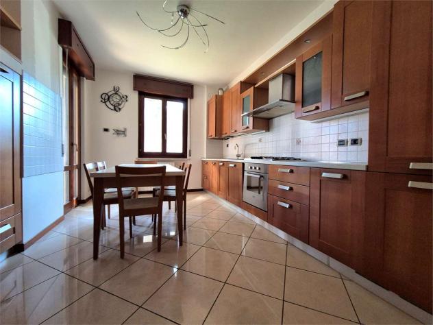 V005516 - SAN MARTINO – TRILOCALE CON AMPIO TERRAZZO ABITABILE - Foto 5