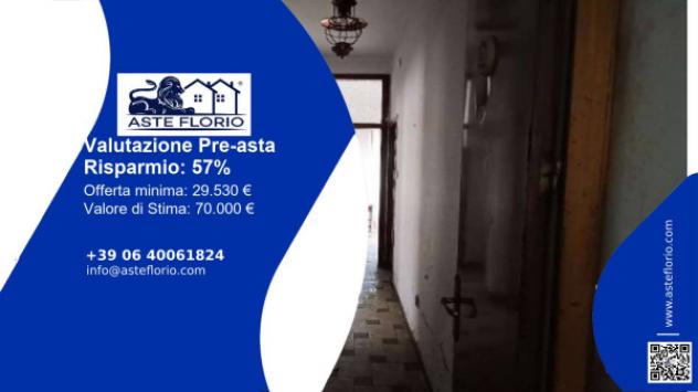 Immobile in asta di 200 m² in vendita a Senise - Foto 2