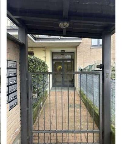 346/2024 U BG - Appartamento ubicato al piano terra con cantina - Foto 2