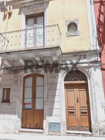 Casa Indipendente in vendita a Sortino