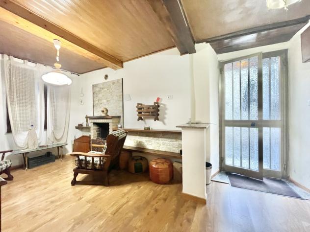 Porzione di casa in vendita a Stazzema - Foto 11