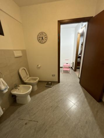 APPARTAMENTO INDIPENDENTE di 3 vani e di 123 mq (TRAVACO' SICCOMARIO) rif. TRAVACO195 - Foto 19