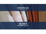 Immobile in asta di 111 m² in vendita a Venafro