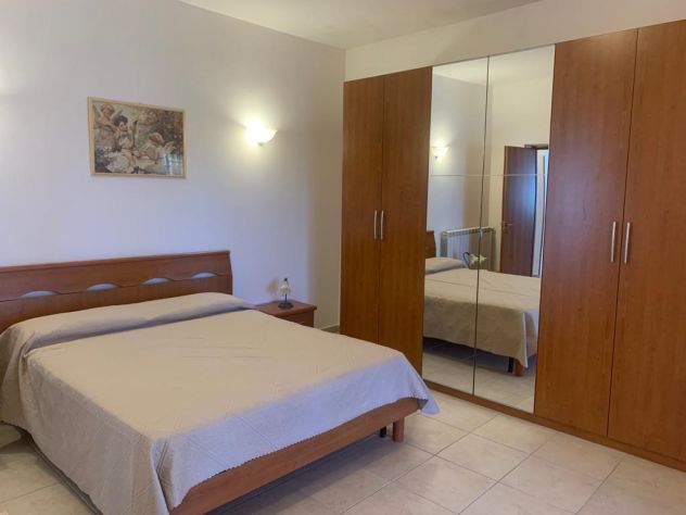 Attico panoramico per periodo estivo - Foto 7