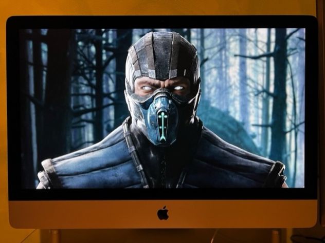 Apple iMac 27" Retina 5K - Foto 4