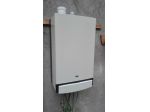 Caldaia BAXI LUNA 240 FI CAMER STAGNA GAS METANO