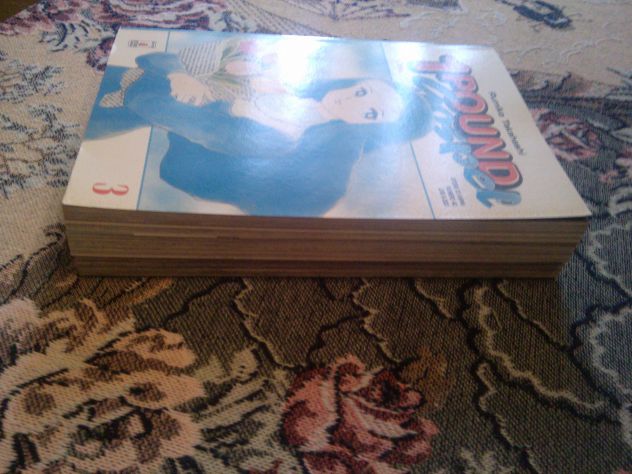 1 Pound Gospel, 1ma ed Star Comics serie completa - Foto 3