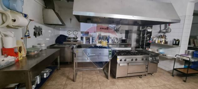 Ristorante in vendita a Augusta - Foto 14