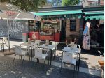 Chiosco panineria da street food