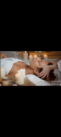 Massaggi Benessere Olistici Promo Tel:3923614457